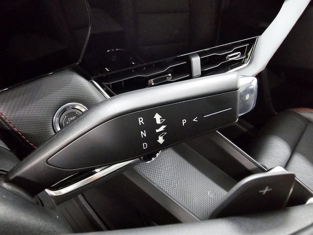 New 2027 Chevrolet Equinox RS w/ Safety and Technology Package AWD/4WD image 37