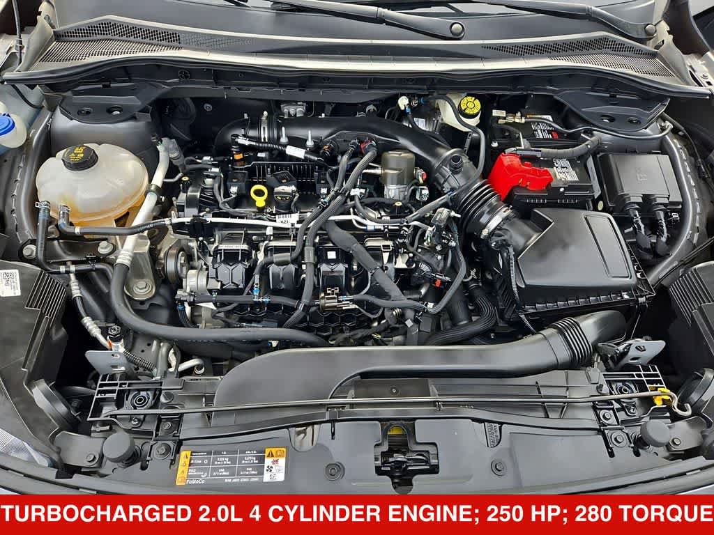 Used 2021 Ford Escape SEL AWD/4WD image 15