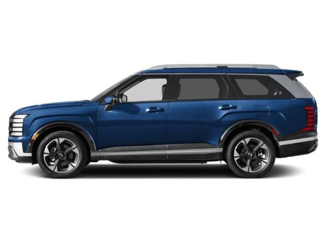New 2026 Hyundai Palisade Limited FWD image 2
