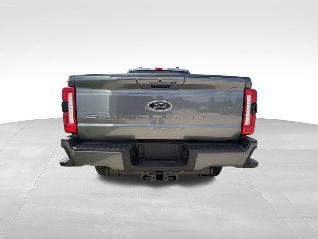 New 2026 Ford F250 Lariat w/ Black Appearance Package AWD/4WD image 17