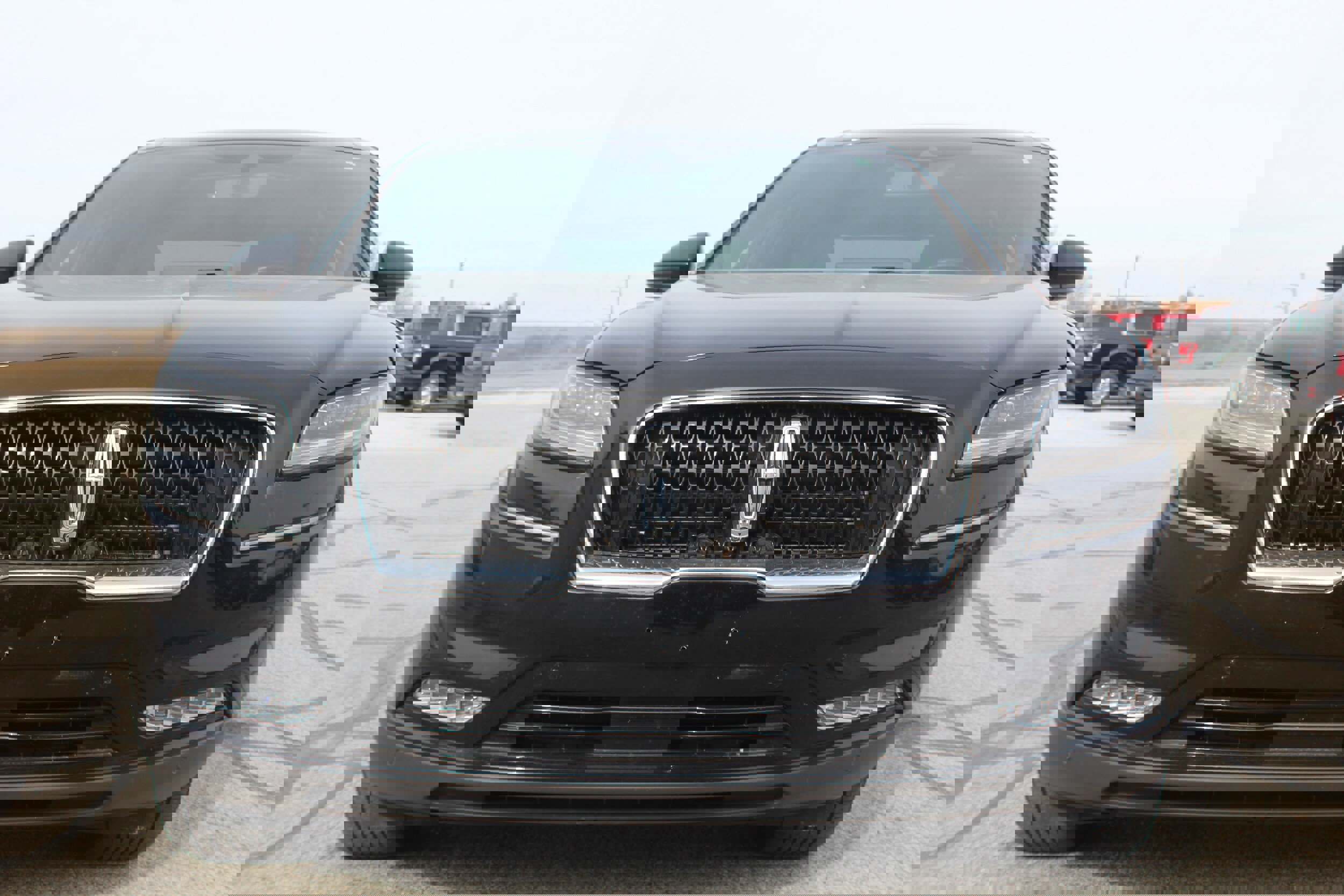 Used 2022 Lincoln Nautilus Reserve w/ Equipment Group 202A image 6