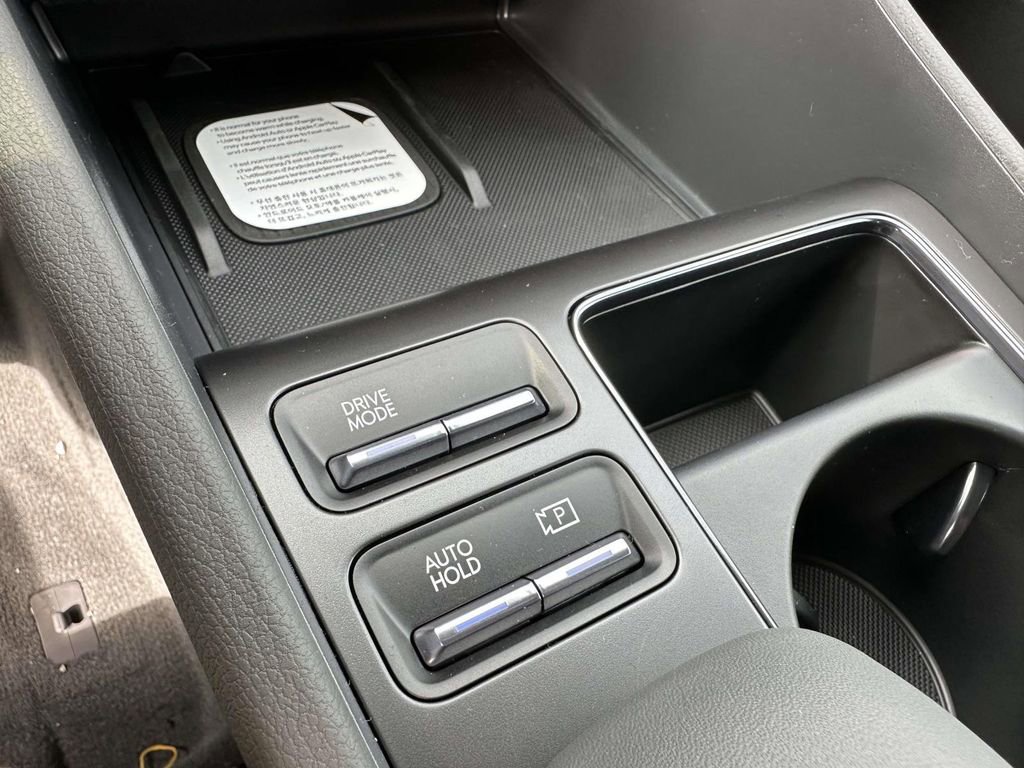 New 2026 Hyundai Sonata N Line image 19