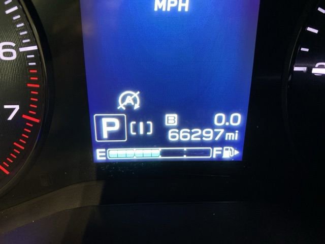 Used 2023 Subaru Crosstrek 2.0i image 19