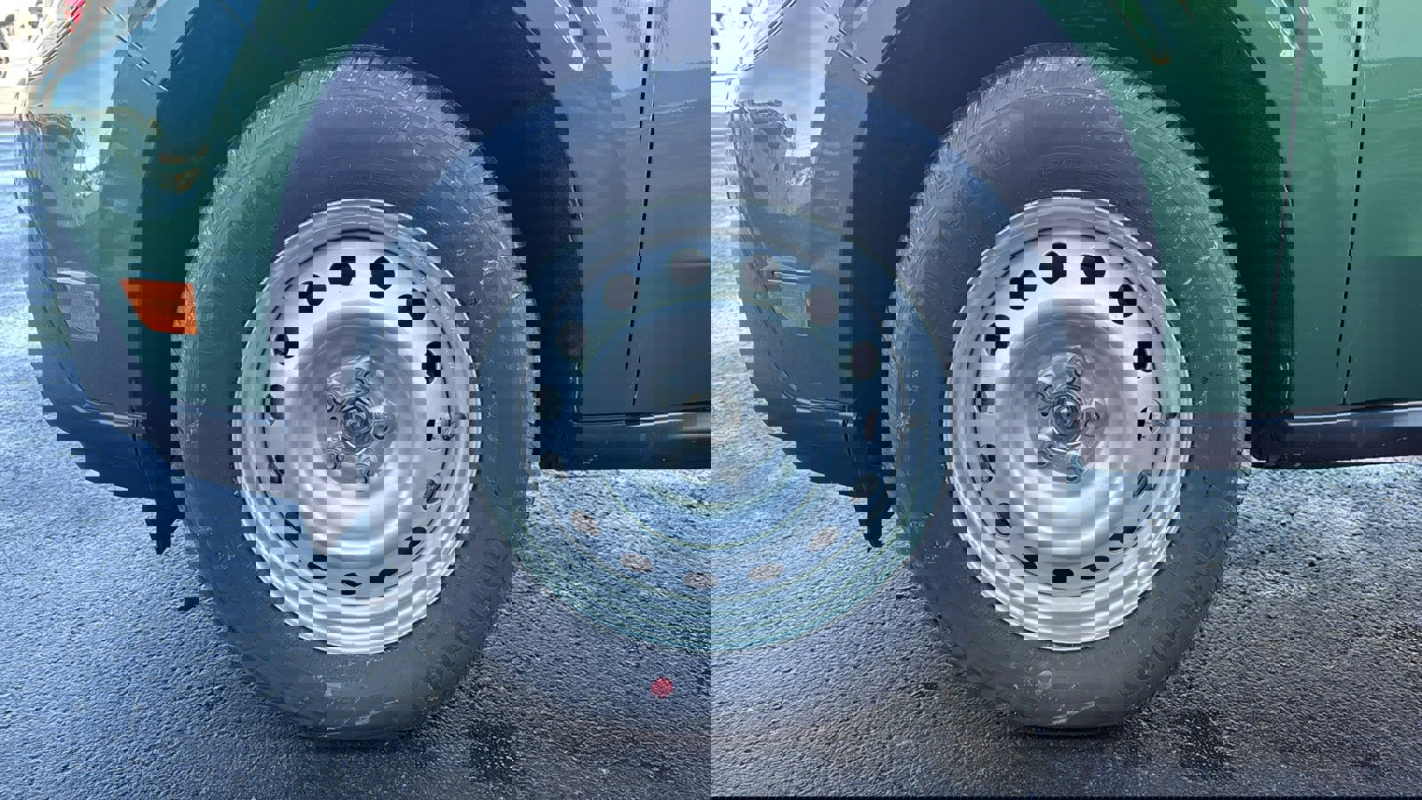 New 2025 Ford Maverick XL w/ Equipment Group 101A image 9