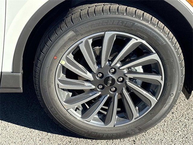 New 2026 Lincoln Corsair Reserve image 9