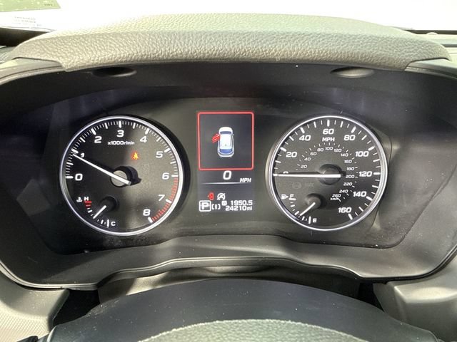 Used 2024 Subaru Crosstrek 2.5i Limited AWD/4WD image 16