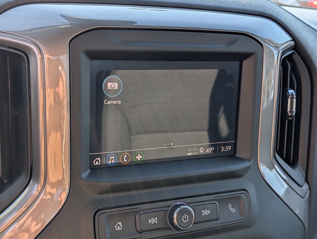 New 2026 GMC Sierra 1500 Pro w/ Pro Value Package image 40