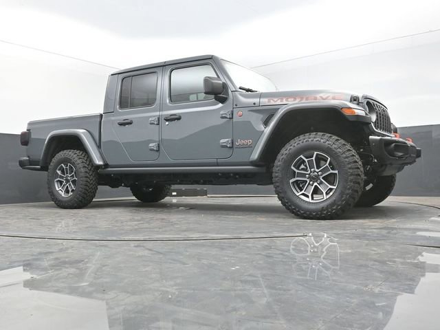 New 2026 Jeep Gladiator Mojave AWD/4WD image 42