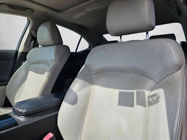 Used 2012 Lexus IS 250 image 10