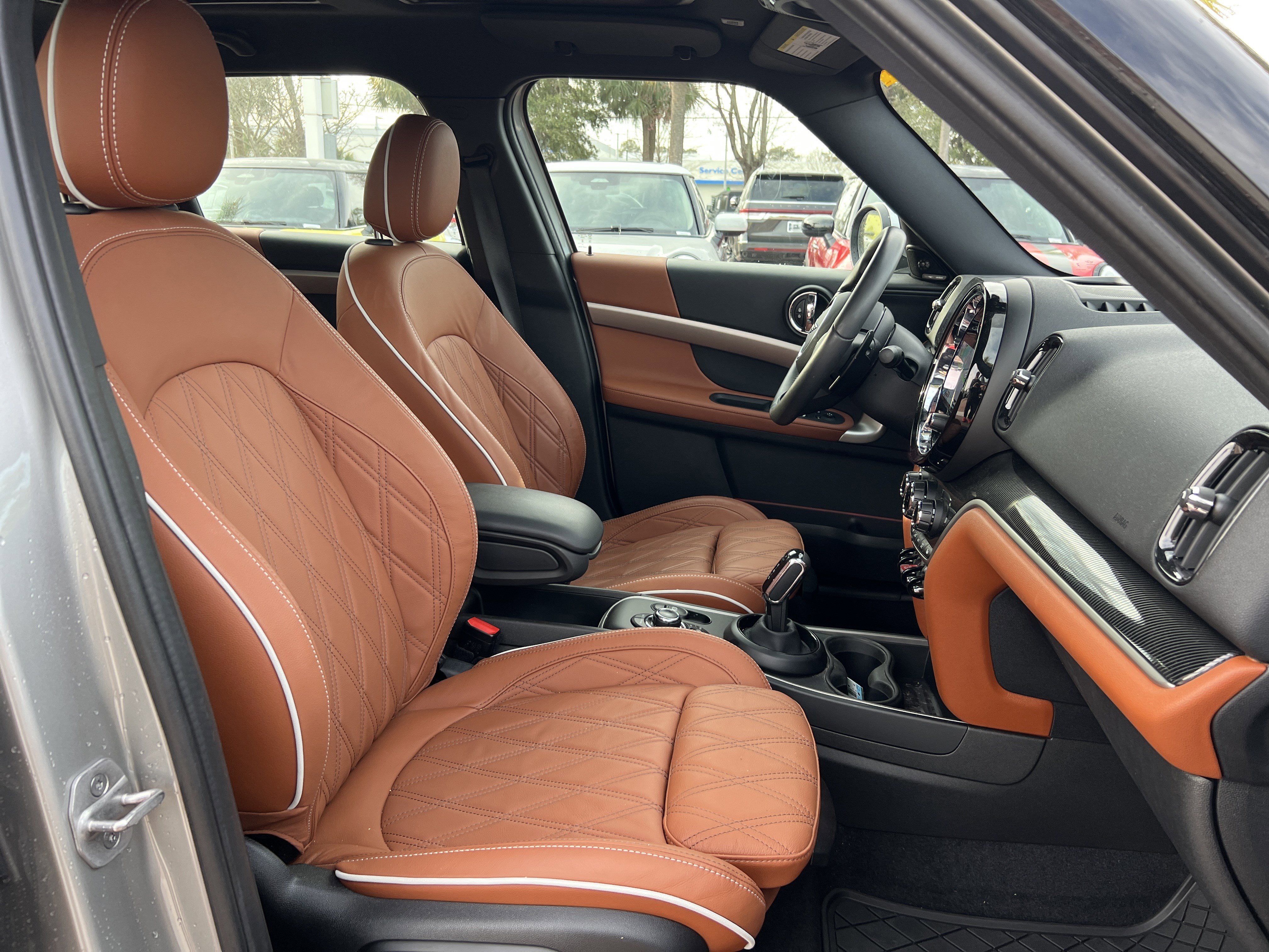 Used 2024 MINI Cooper Countryman S image 36