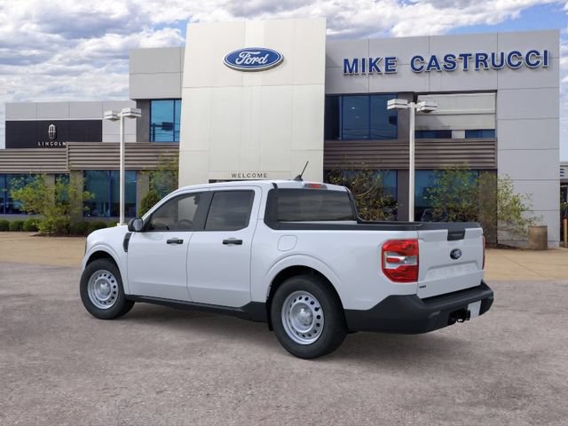 New 2026 Ford Maverick XL w/ Equipment Group 101A AWD/4WD image 5