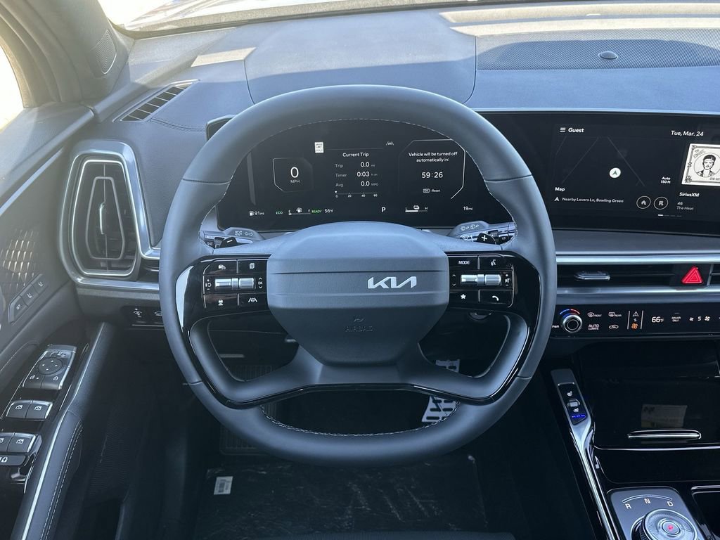 New 2026 Kia Sorento SX Prestige AWD/4WD image 14