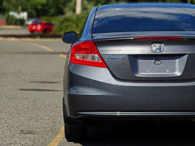 Used 2012 Honda Civic EX image 10