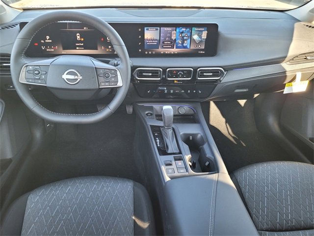 New 2026 Nissan Sentra SV w/ Floor Mat Package image 7