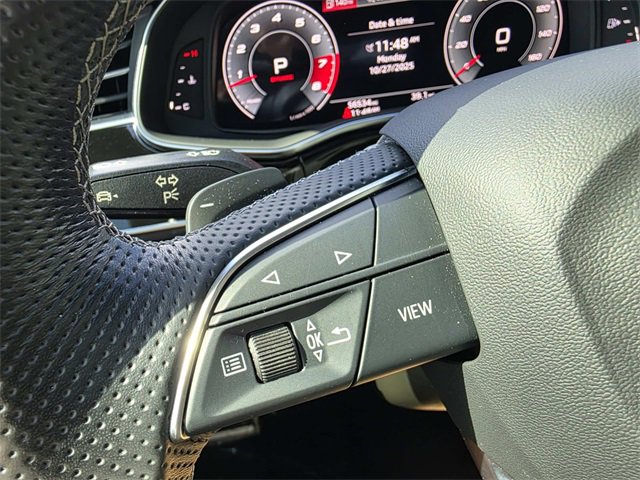 Used 2021 Audi SQ8 Prestige image 15