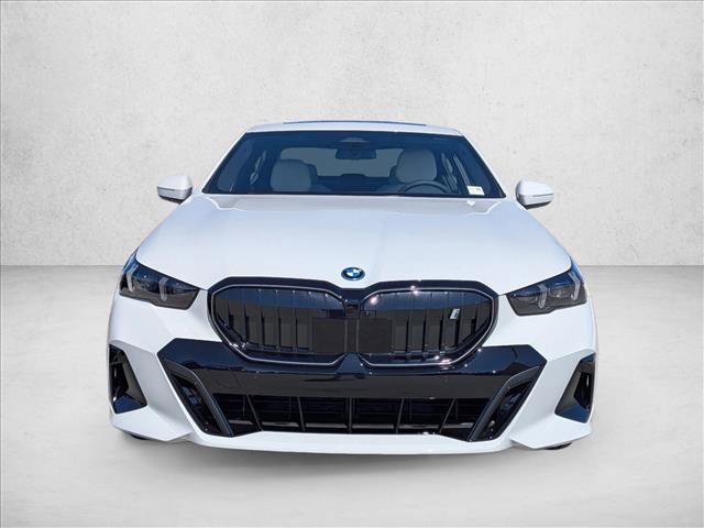 New 2026 BMW i5 eDrive40 w/ M Sport Package image 6