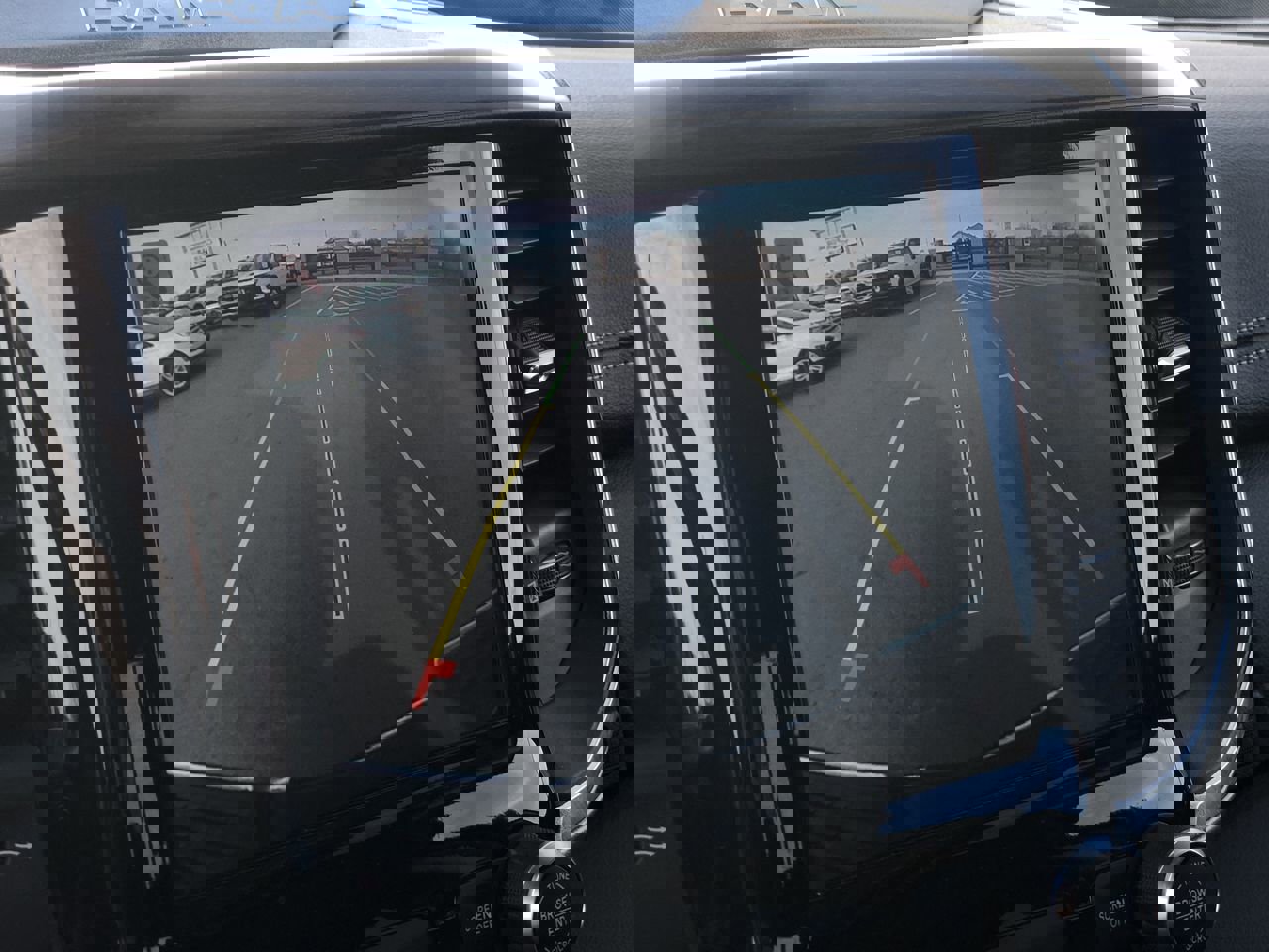 Used 2022 RAM 2500 Laramie image 20