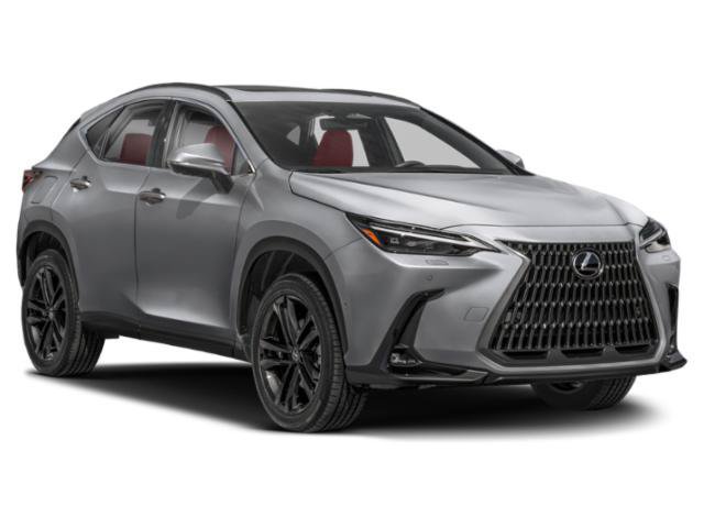 Used 2024 Lexus NX 450h+ AWD w/ Vision Package image 6