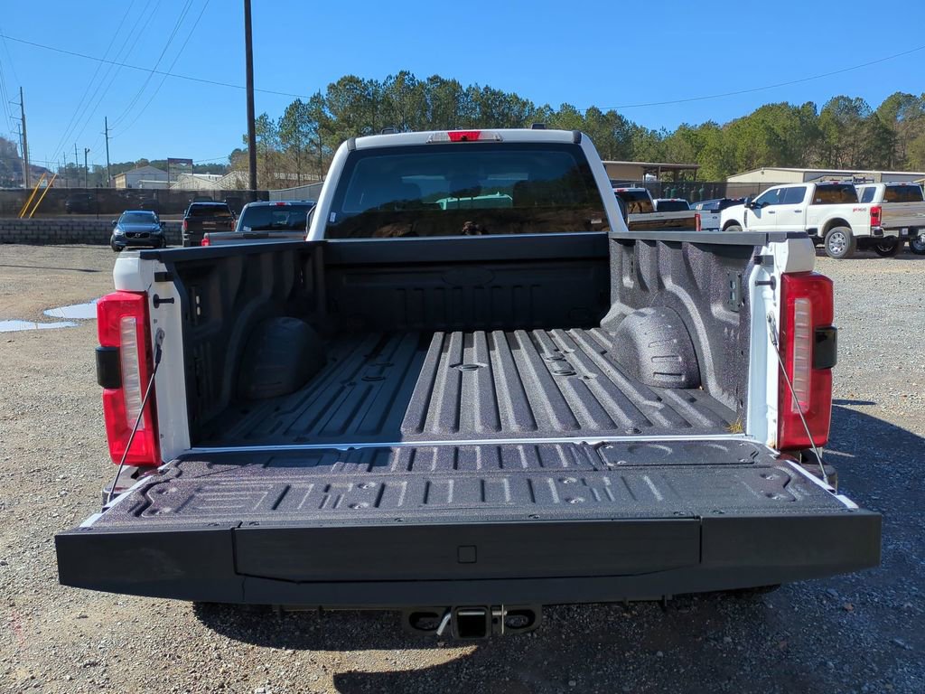 New 2026 Ford F450 XL w/ 360-Degree Camera Package image 13