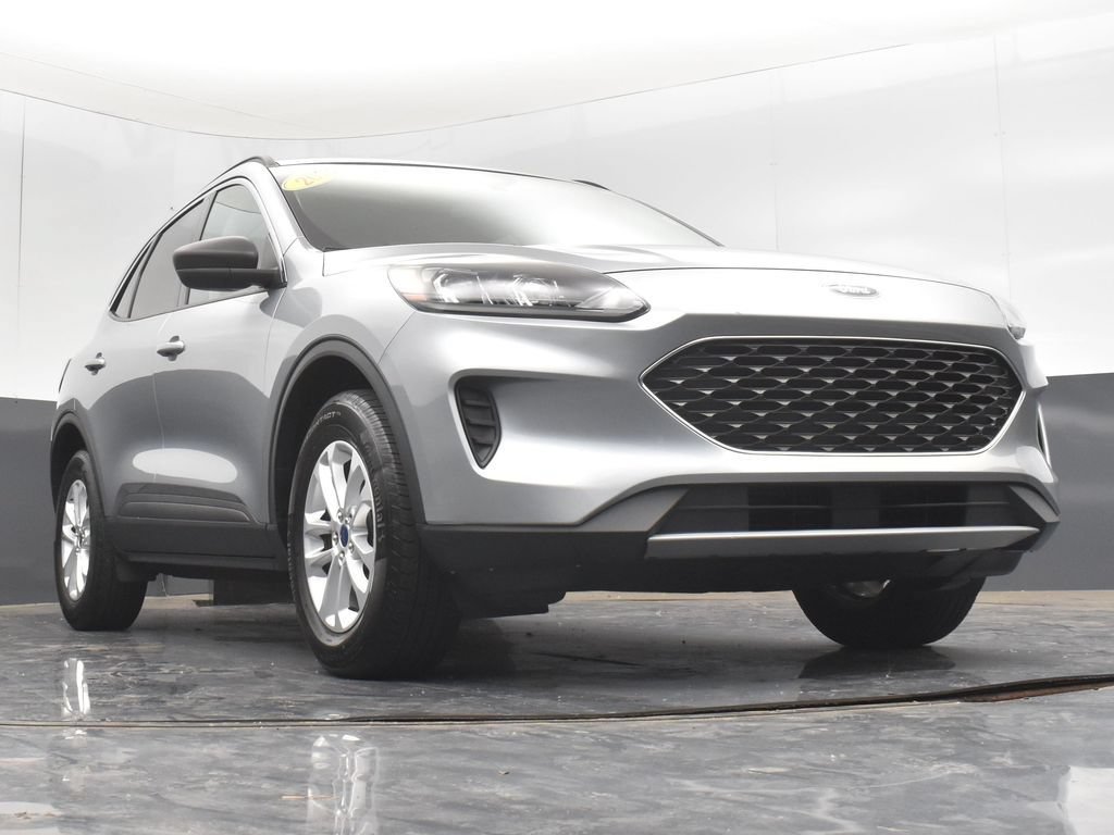 Used 2022 Ford Escape SE w/ Convenience Package AWD/4WD image 23