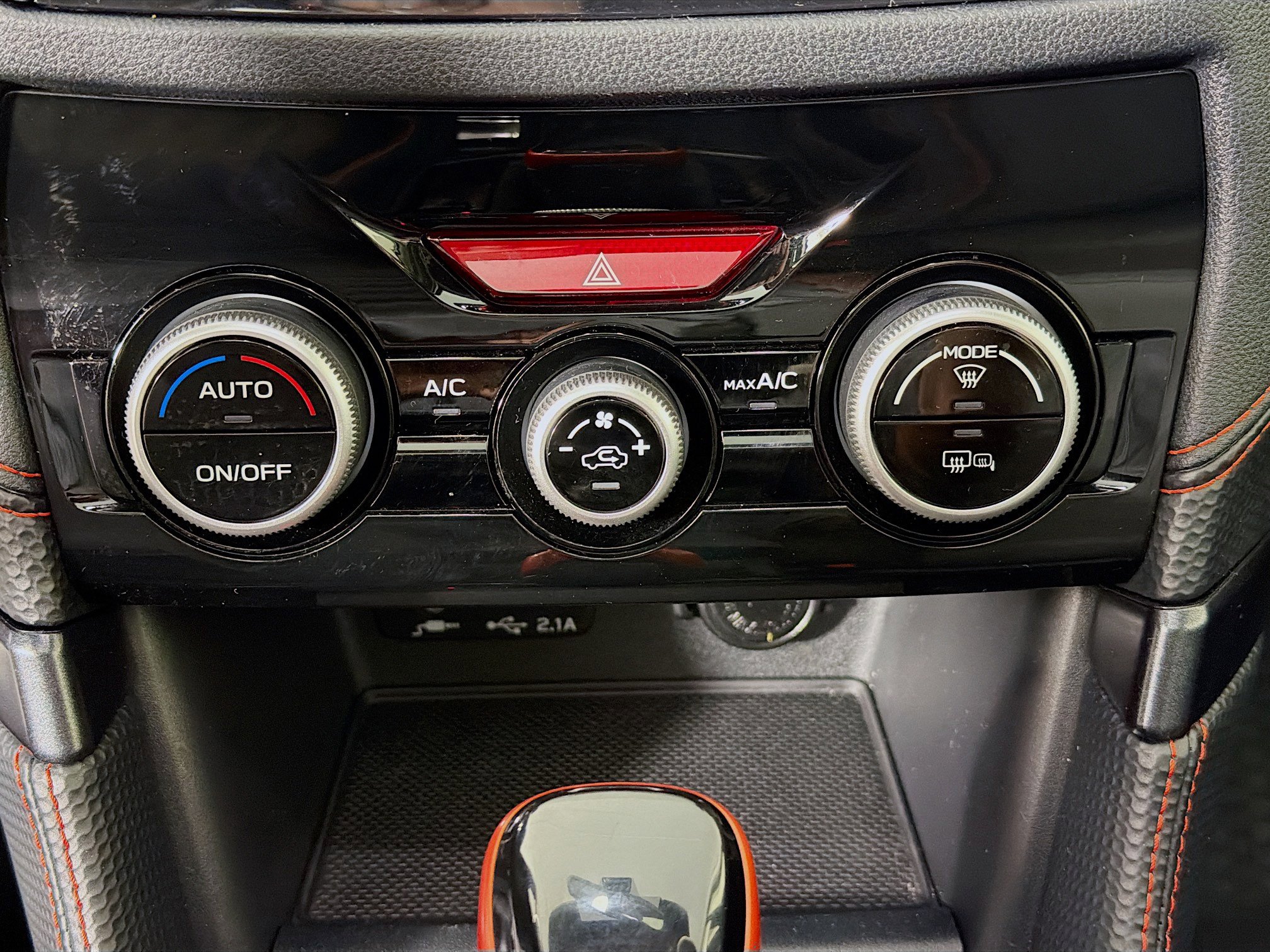 Used 2023 Subaru Forester Sport image 18