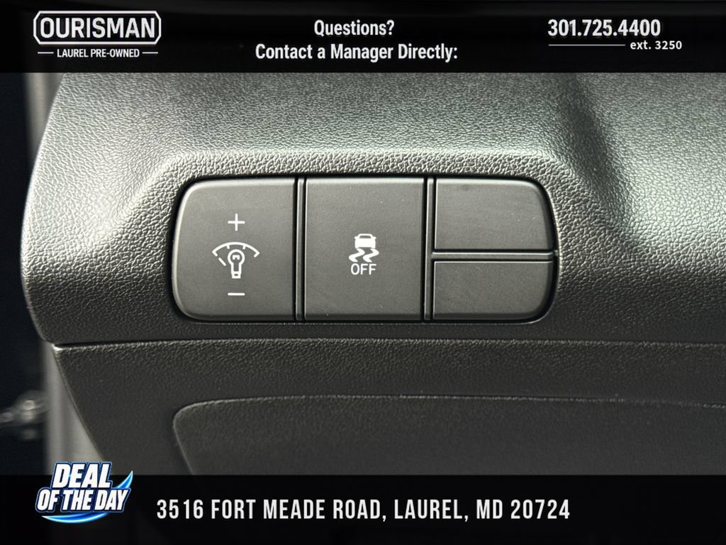 Certified 2025 Hyundai Elantra N Line FWD image 25