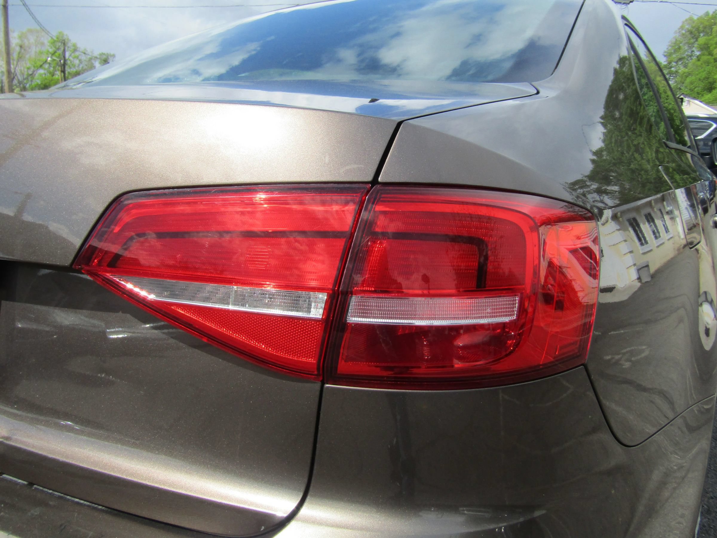 Used 2015 Volkswagen Jetta S FWD image 9