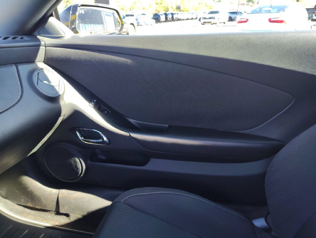 Used 2015 Chevrolet Camaro SS RWD image 19