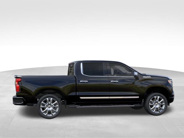 New 2026 Chevrolet Silverado 1500 High Country AWD/4WD image 5