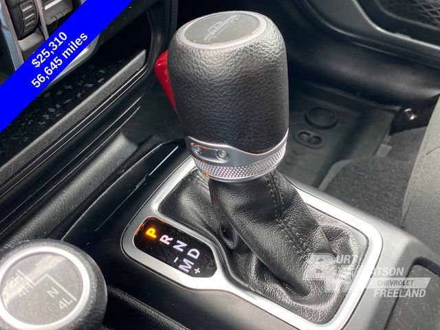 Used 2020 Jeep Gladiator Sport w/ Quick Order Package 24S AWD/4WD image 27