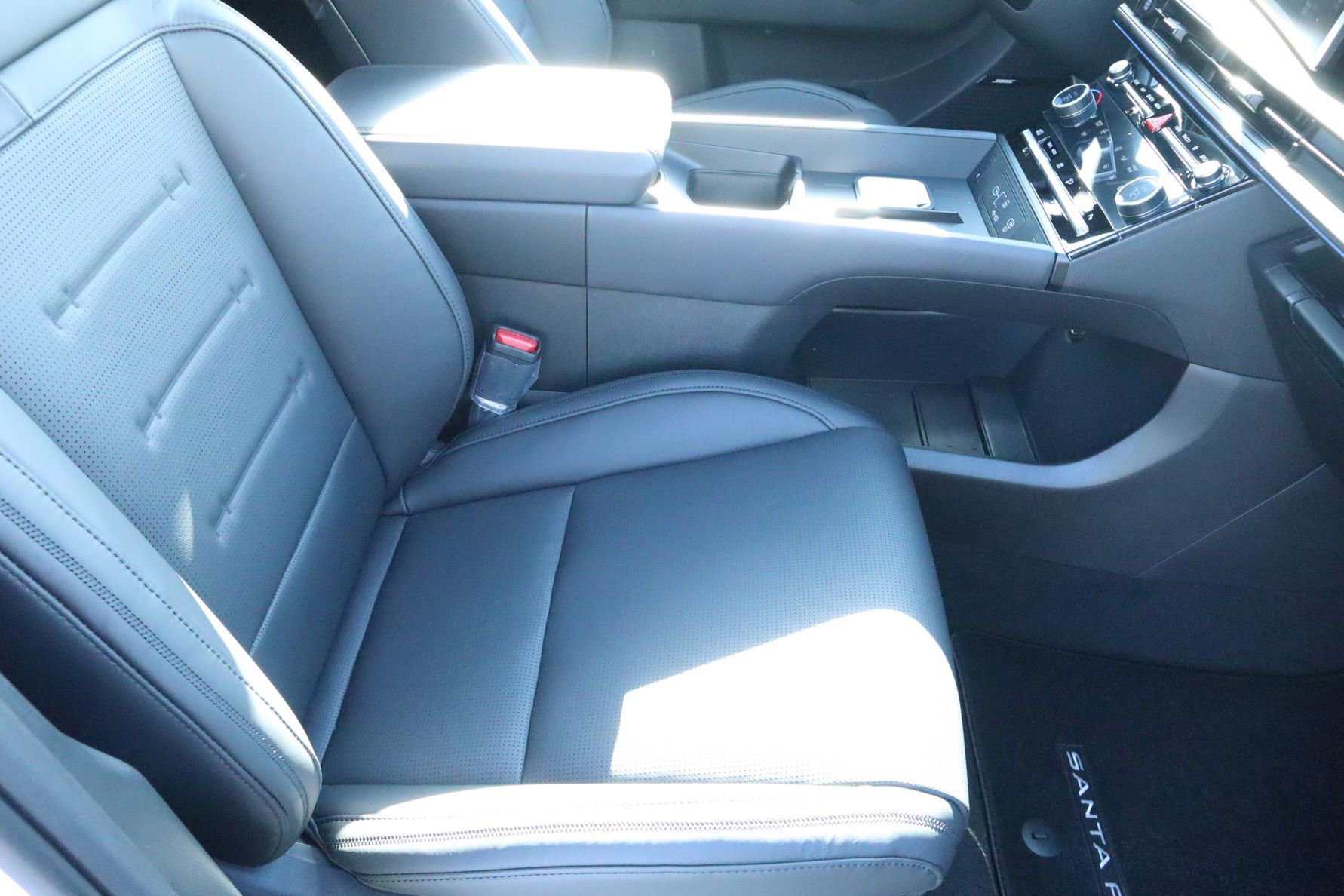 New 2026 Hyundai Santa Fe Calligraphy image 22