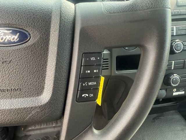 Used 2013 Ford F150 XL w/ Mid Equipment Group AWD/4WD image 27