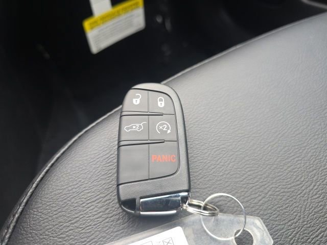 New 2026 Jeep Compass Limited image 29