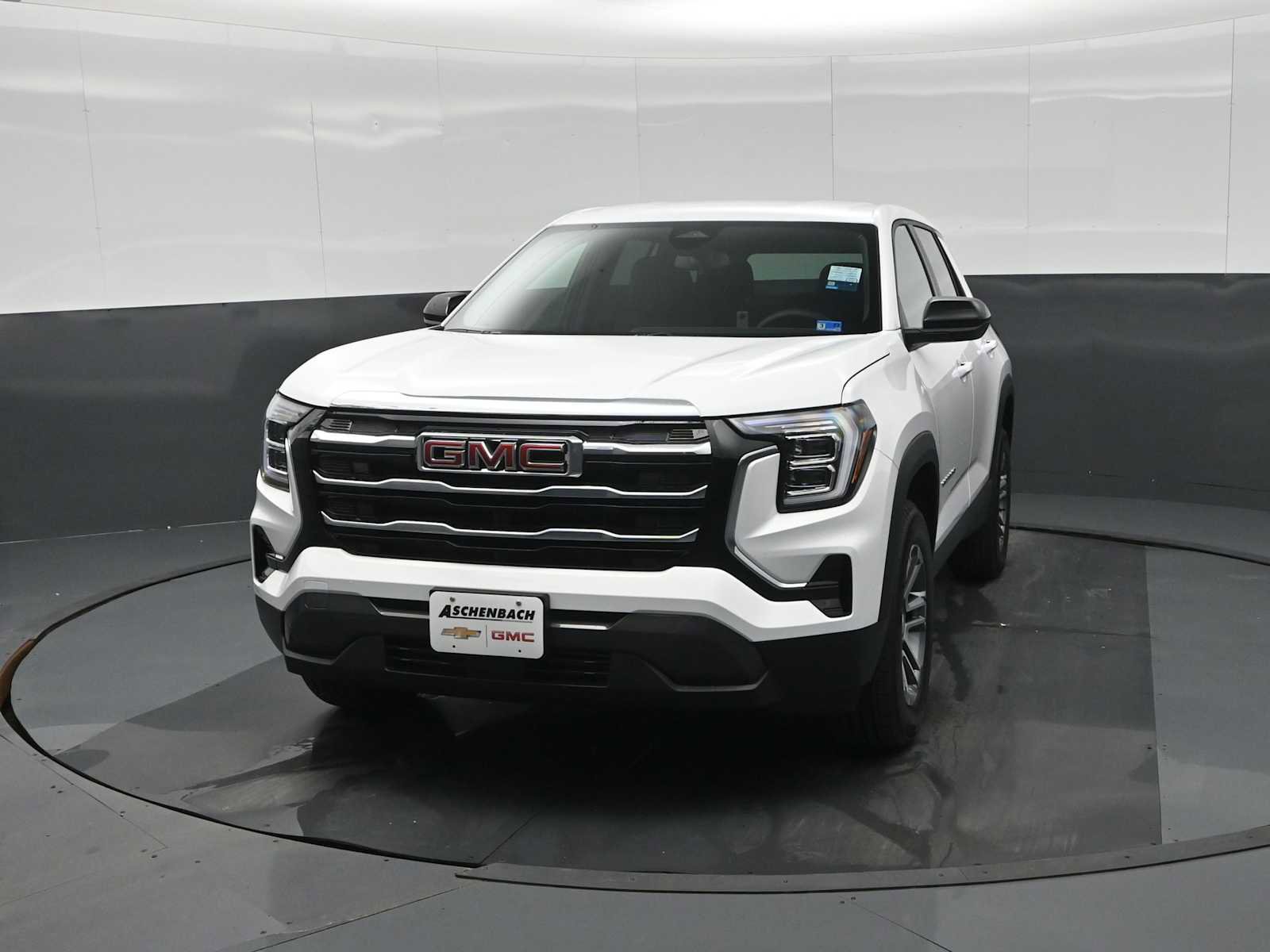 New 2026 GMC Terrain Elevation image 5