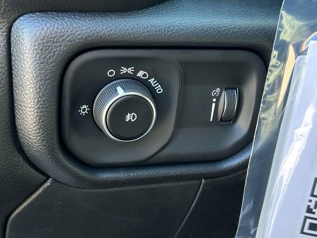 New 2026 RAM 5500 Tradesman image 21