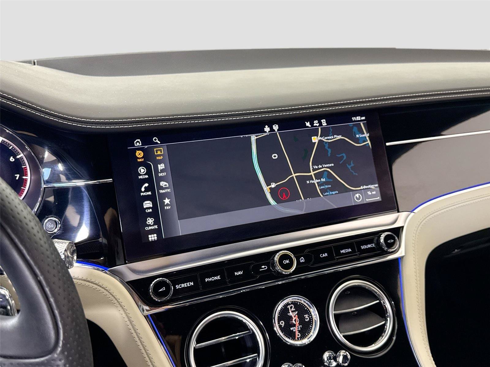Used 2020 Bentley Continental GT V8 AWD/4WD image 19