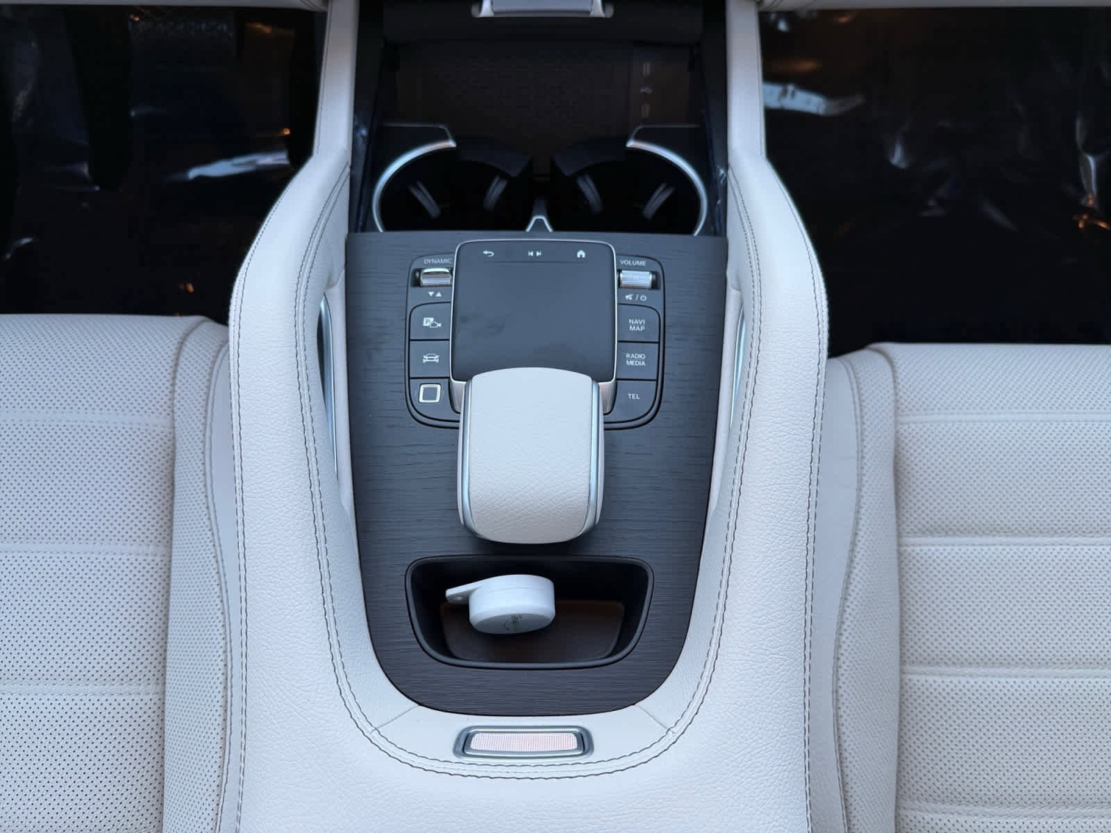 New 2026 Mercedes-Benz GLE 350 4MATIC image 15