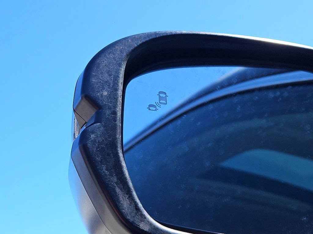 Certified 2026 Honda CR-V EX image 22