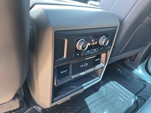 Used 2024 GMC Hummer EV 3X w/ Extreme Off-Road Package AWD/4WD image 20