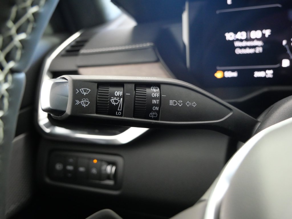 New 2027 GMC Acadia Denali Ultimate AWD/4WD image 27