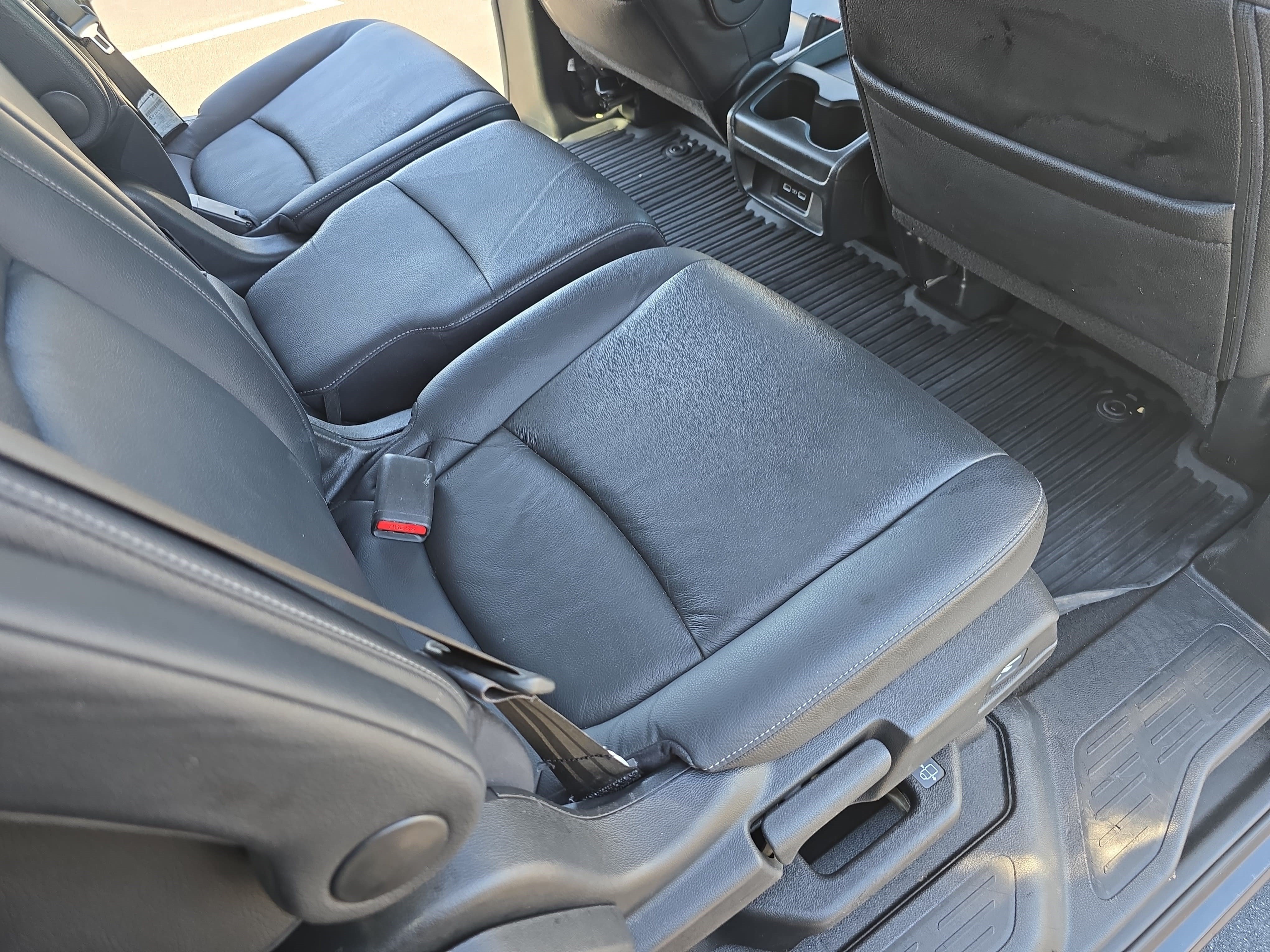 Used 2023 Honda Odyssey EX-L image 11