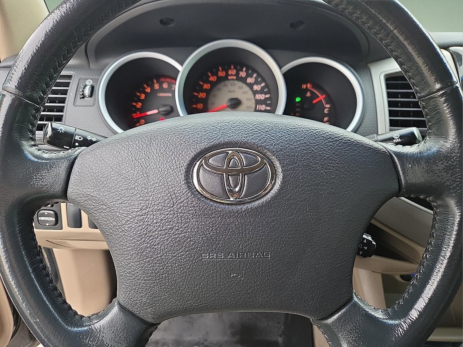 Used 2006 Toyota Tacoma PreRunner RWD image 24