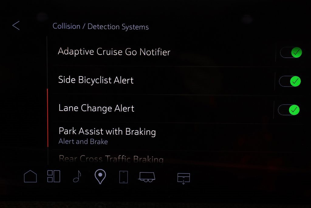 Used 2025 Cadillac Escalade V image 33
