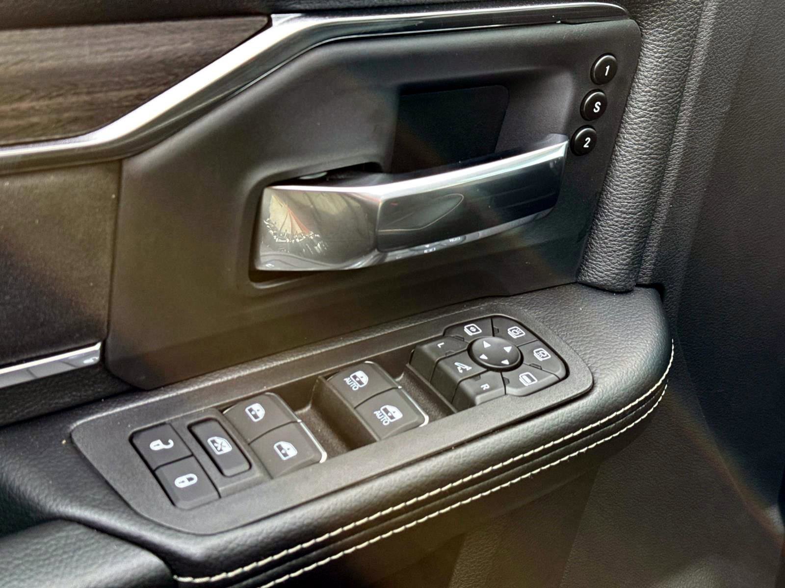 New 2026 RAM 2500 Laramie image 18