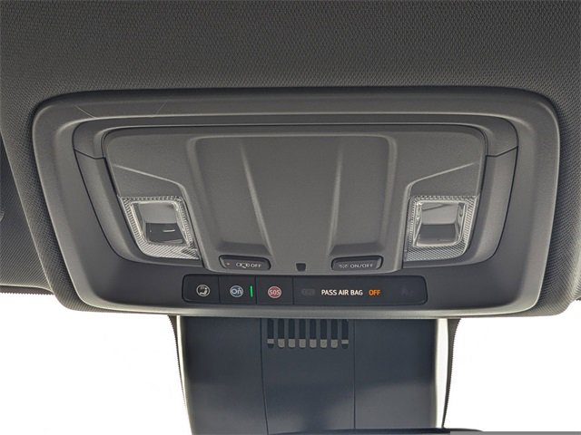 New 2026 GMC Sierra 1500 Pro w/ Pro Value Package image 21