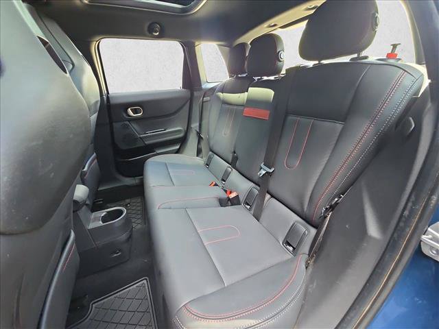 Certified 2026 MINI Cooper S FWD image 20