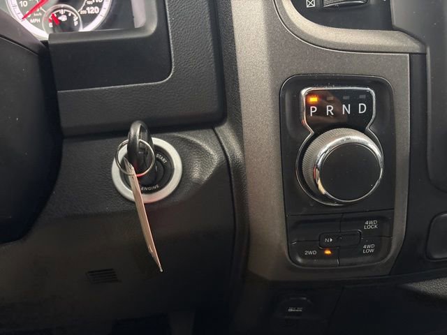 Used 2019 RAM 1500 Express image 31