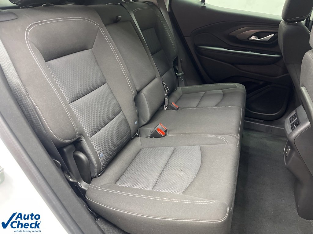 Used 2024 GMC Terrain SLE image 20