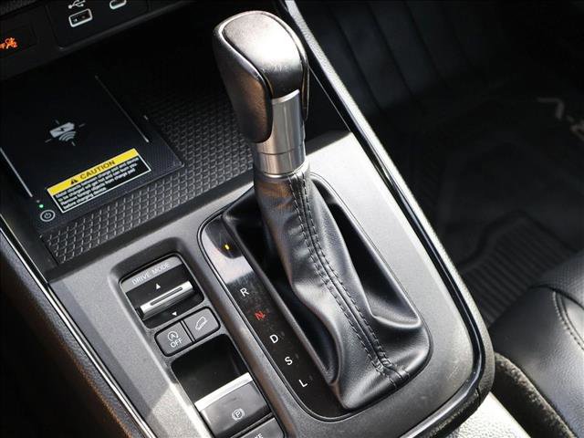 Used 2023 Honda CR-V EX-L image 16