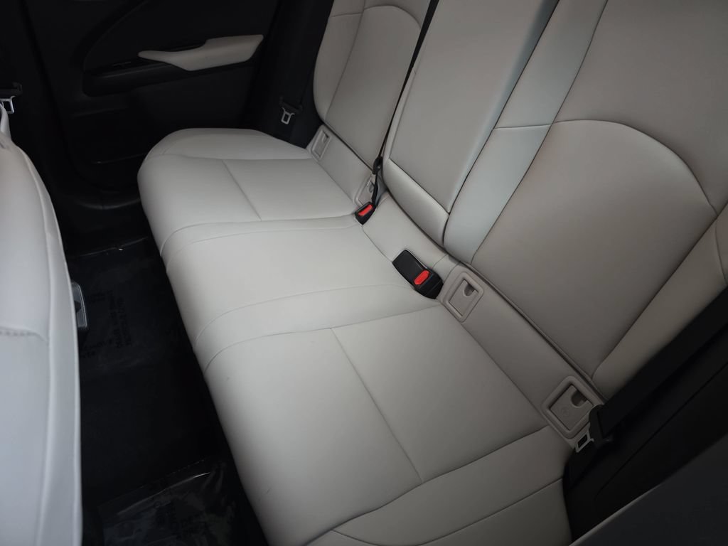 Certified 2024 Lexus UX 250h F Sport AWD/4WD image 17